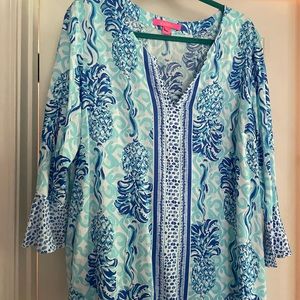 Lilly shirt